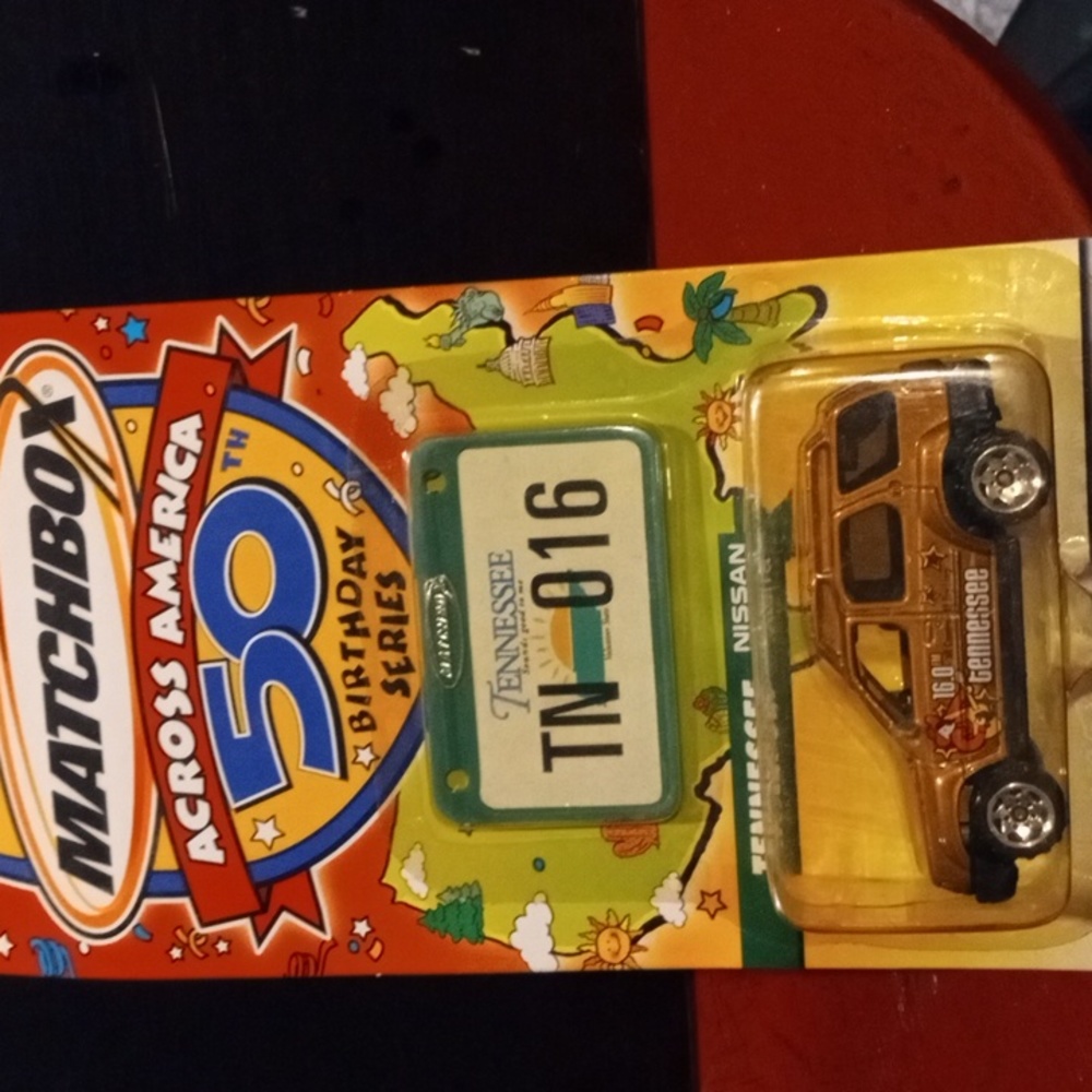 Matchbox - Picture 3 of 8